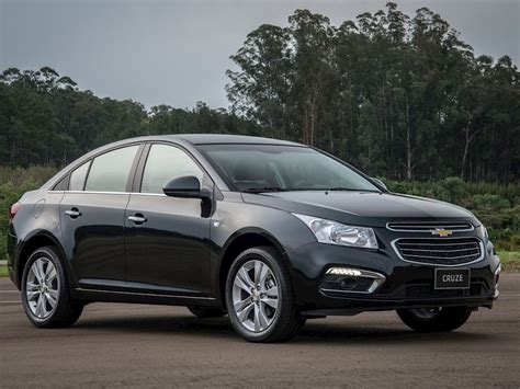 Catálogo Carros Nuevos De Chevrolet Disponibles En Venezuela