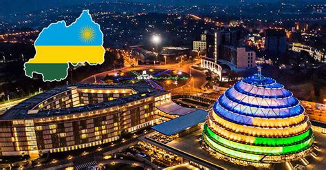 A country in east africa. Rwanda to Abolish Visa Fees for Travelers From Over 90 ...