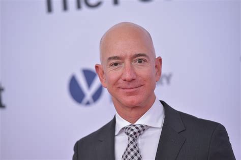 Jeff Bezos Is The Richest Man In The World But Hundreds Of Amazon