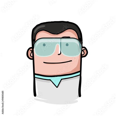 Science Avatar Stock Image And Royalty Free Vector Files On Fotolia