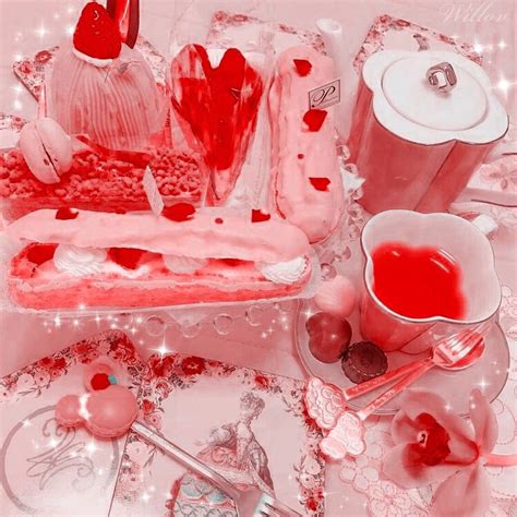 Pinterest Aesthetic Pictures Red Mundodop