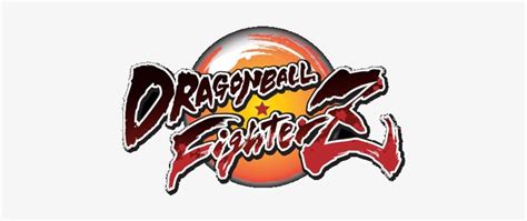 Dragon ball fighterz (dbfz) is a two dimensional fighting game, developed by arc system works & produced by bandai namco. Dragon Ball Fighterz Logo Png - Logo Dragon Ball Fighterz ...