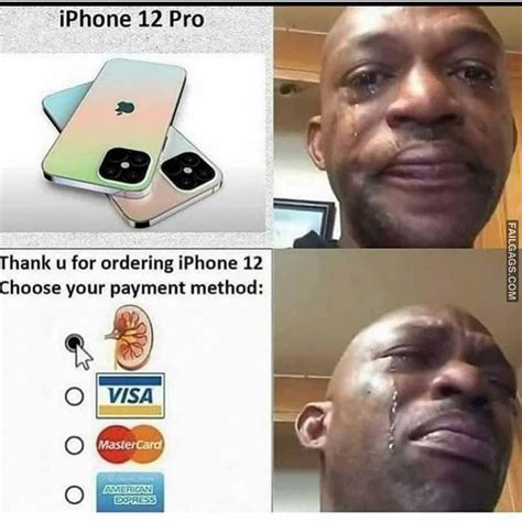 Iphone 12 Pro Funny Memes Rfailgags