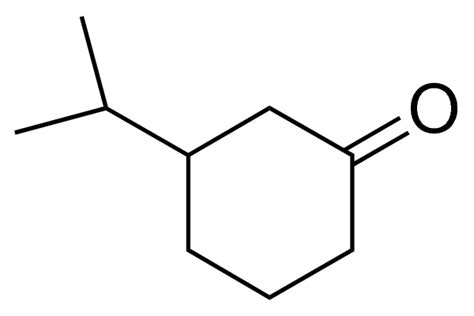 3 Isopropyl 1 Cyclohexanone Aldrichcpr Sigma Aldrich