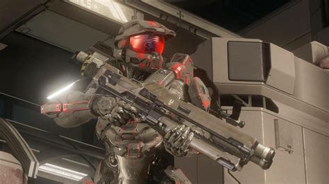 Pin Em Halo 4 Screenshots