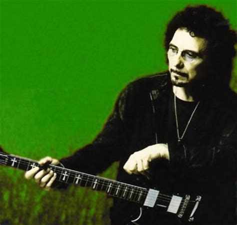 Iommi | The Official Tony Iommi Website