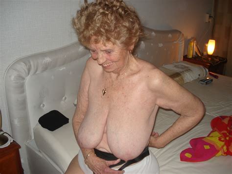 Old Lady Porn Gallery Image