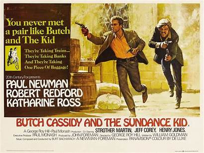Butch Cassidy Sundance Kid Bikes Film Et