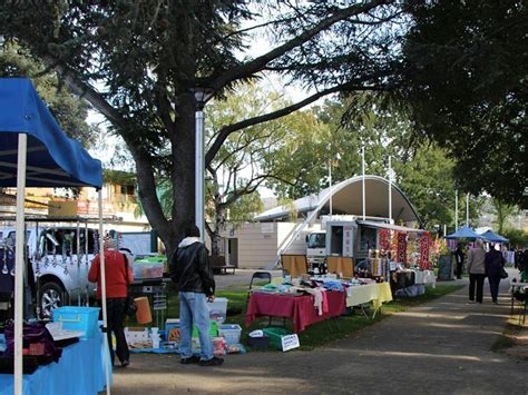 Cooma Rotary Markets Nsw Holidays And Accommodation Things To Do