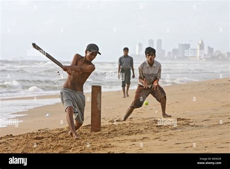 Sri Lanka Cricket High Resolution Stock Photography And Images Alamy