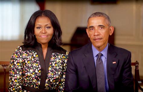 The Obamas Announce What Theyre Up To Next