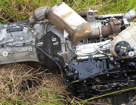 The woman he was with has. Anele Ngcongca: Photos from fatal crash scene show ...
