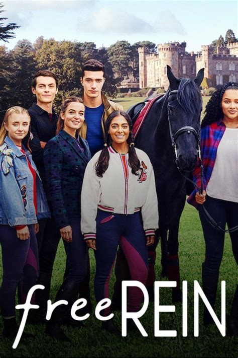 Free Rein Wallpapers Wallpaper Cave