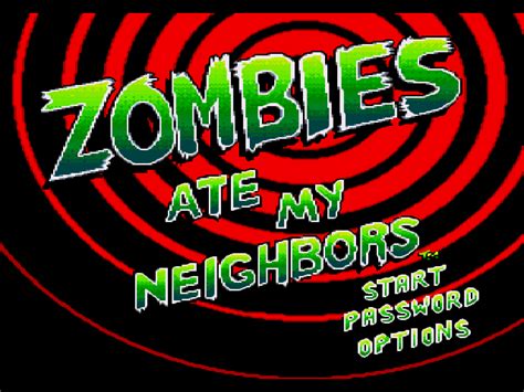 Zombies hasta zombie zone todos los juegos de zombies gratis. Zombies Ate My Neighbors Screenshots | GameFabrique