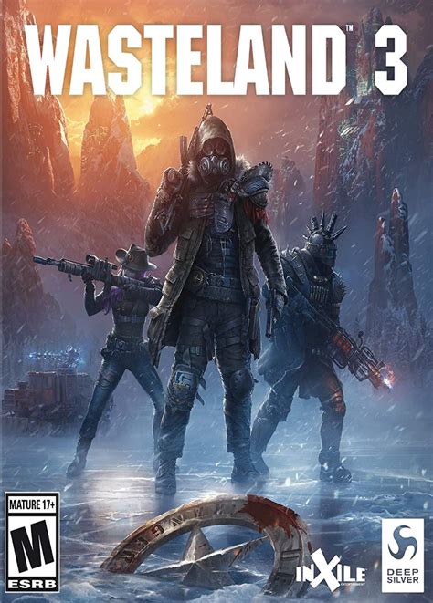 Wasteland 3 Download Pc Game Newrelases