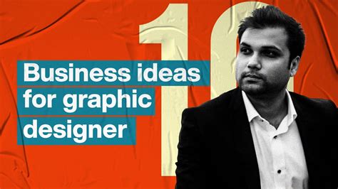 10 Business Ideas For Graphic Designer Digital Marketing Graphic Design