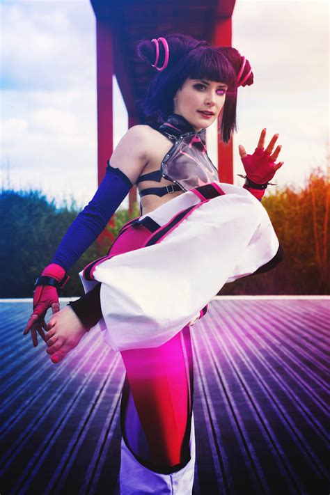 Juri Han By Sutibu Sama On Deviantart