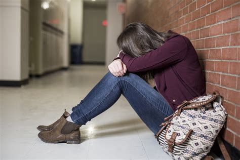 Nearly A Third Of Third Level Students Suffer From Depression