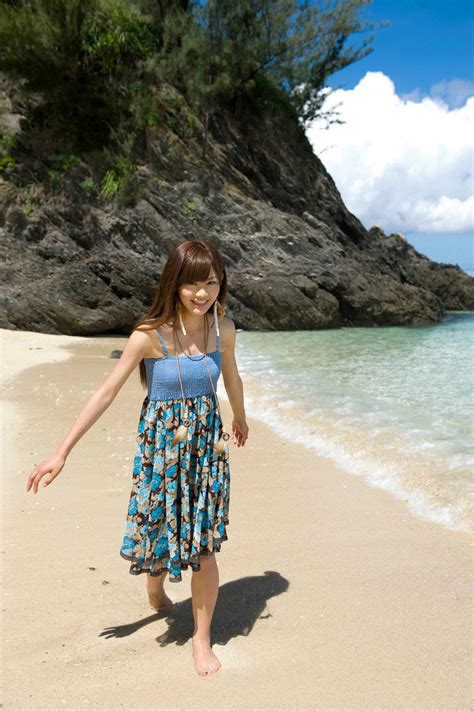 Rika Sato Cute Girl Beauty Japanese Model Part 2 ~ Jav Photo Sexy Girl