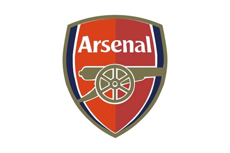 Arsenal clipart - Clipground
