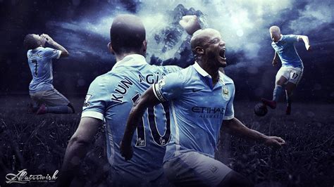 Man City Players 2020 Hd Computer Wallpapers Wallpaper Cave