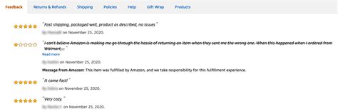 Amazon Feedback Removal Guidelines What You Need To Know