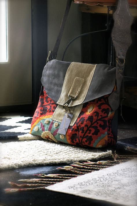 Handmade Womens Handbag Etsy Canada Boho Bag Purses And Handbags