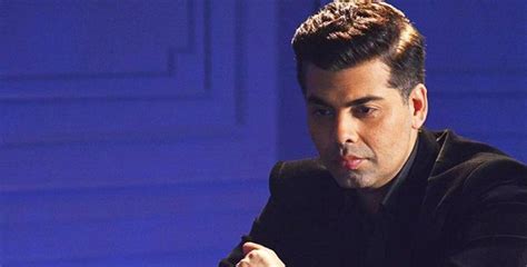 Karan Johar On Paying For Sex Bollywood And Kajol In His New Book