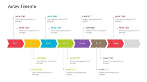 Timeline Template For Word 2010 Addictionary