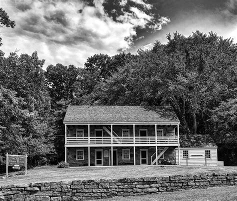 The Old Stone House Photograph By Mountain Dreams Pixels