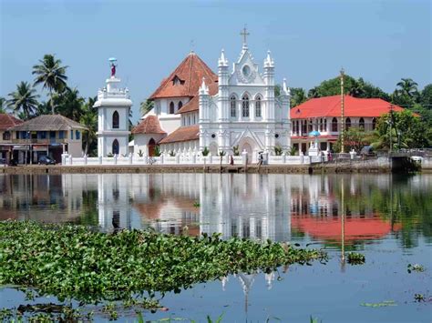 13 Places To Visit In Alleppey In 1 Day Best One Day Places In