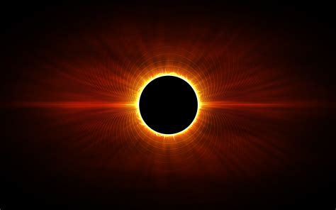 Solar Eclipse 2018 Wallpapers ·① Wallpapertag