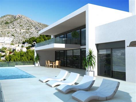 Add to collection add to collection. 35 Modern Villa Design That Will Amaze You - The WoW Style