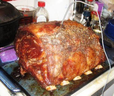 Check out our ideas for leftover turkey and leftover ham. Cooking Prime Rib - Prime Rib Recipe - Hollywood Gossip & World News