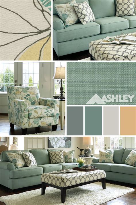 Our studio develops individual solutions for every apartment. Mint Green Living Room Decor - Most Popular Interior Paint Colors Check more at http://mindlessa ...