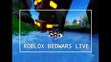Live Grinding Level In Btp Roblox Bedwars Youtube