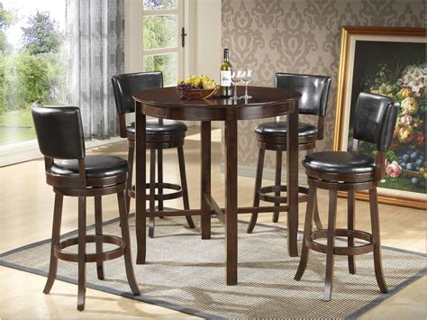 42 High Dining Table Sets