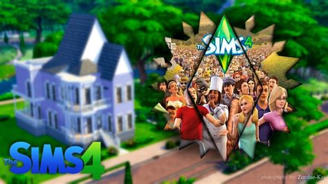Tải The Sim 4 Việt Hóa Download Game The Sims 4 Việt Hoá