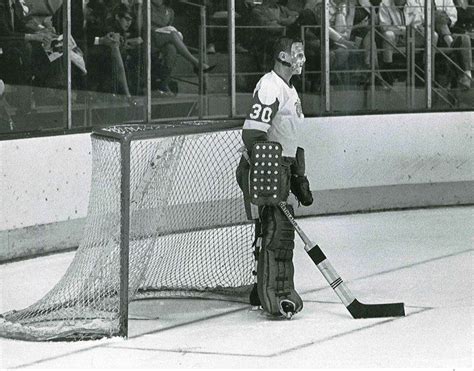 Terry Sawchuk Red Wings Hockey Hockey Goalie Detroit Hockey