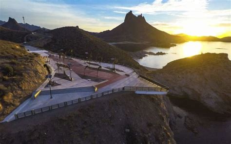 San Carlos Sonora MÉxico Me Enamora