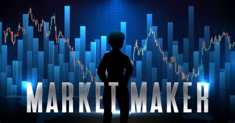 Market Maker Working Example Importance And Process