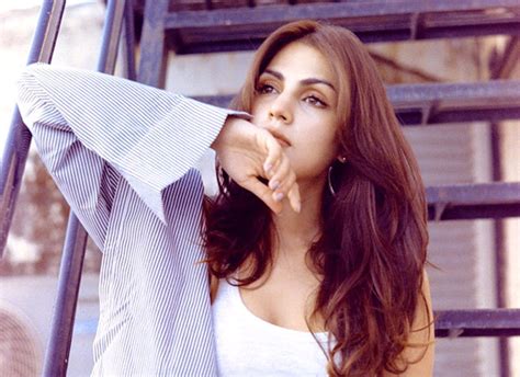 rhea chakraborty opens up on her life in jail her first meal in prison and toilet facilities