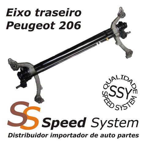 Speed System Promoções