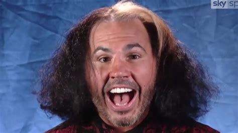 Watch Matt Hardy Rallies His Woken Warriors On Wwe Monday Night Raw Wwe News Sky Sports