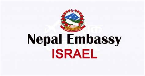 Nepali Embassy Working To Bring Bodies Of Nepali Youths Killed In Israel Nepalnews