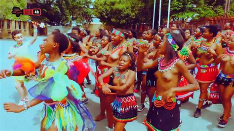 zulu virgins singing part 1 dailymotion video