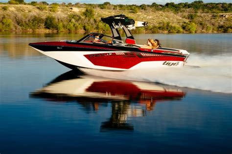 Research 2017 Tige Boats RZX2 On Iboats Com