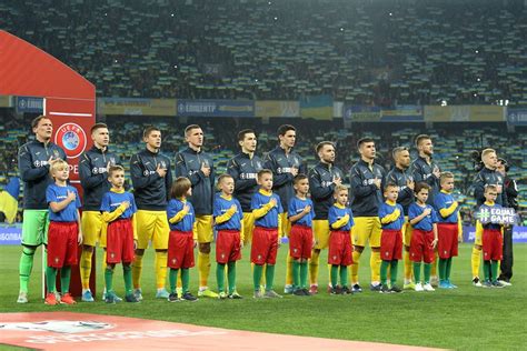 Сборная украины — одна из самых молодых футбольных держав современности, но у нее есть достижения, которые имеются далеко не у каждой команды. Сборная Украины сыграет товарищеский матч с Кипром - UATV