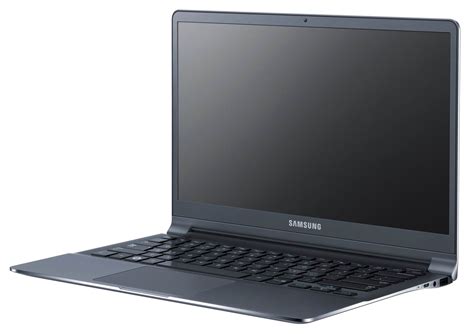 Samsung Series 9 Np900x3b 2012 2nd Gen 133 Ssd 4gb Ultrabook Laptop