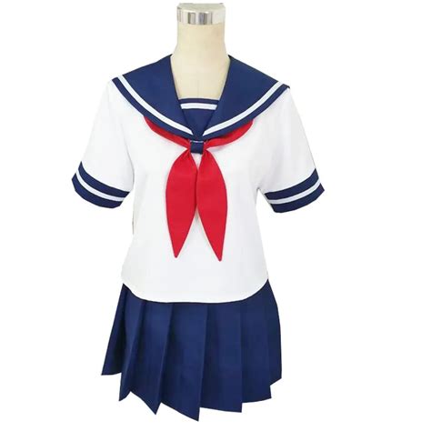 Top 8 Most Popular Ayano Cosplay List And Get Free Shipping Emcj5807